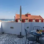 Lejlighed Terrace & River View In Alfama *