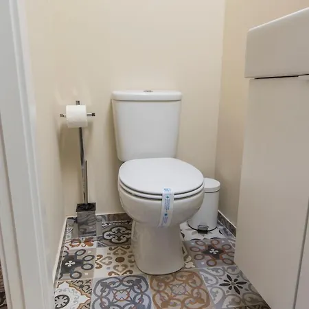 Terrace & River View In Alfama *