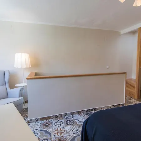 Terrace & River View In Alfama 아파트 리스본