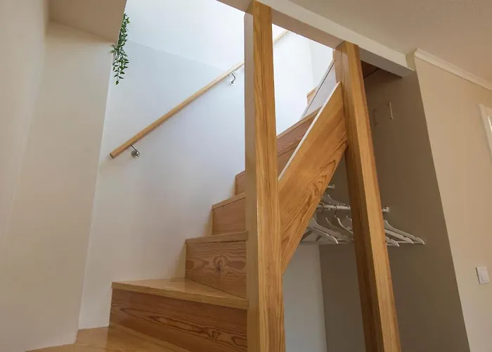 Terrace & River View In Alfama *