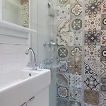 Terrace & River View In Alfama דירה *
