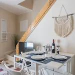 Terrace & River View In Alfama * ליסבון